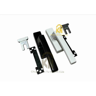 [ XINGFA ] Tay nắm khoá cửa đa điểm nhôm  xingfa  KINLONG