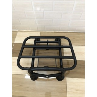baga trước vespa sprint . Primavera