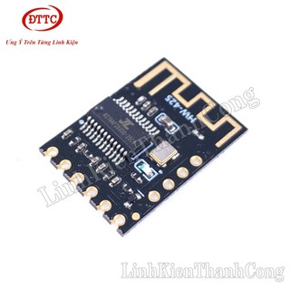 Bảng Mạch Thu Tín Hiệu Âm Thanh Bluetooth Không Dây 4.2 MH-M18