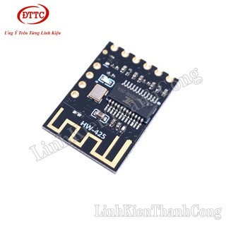Bảng Mạch Thu Tín Hiệu Âm Thanh Bluetooth Không Dây 4.2 MH-M18