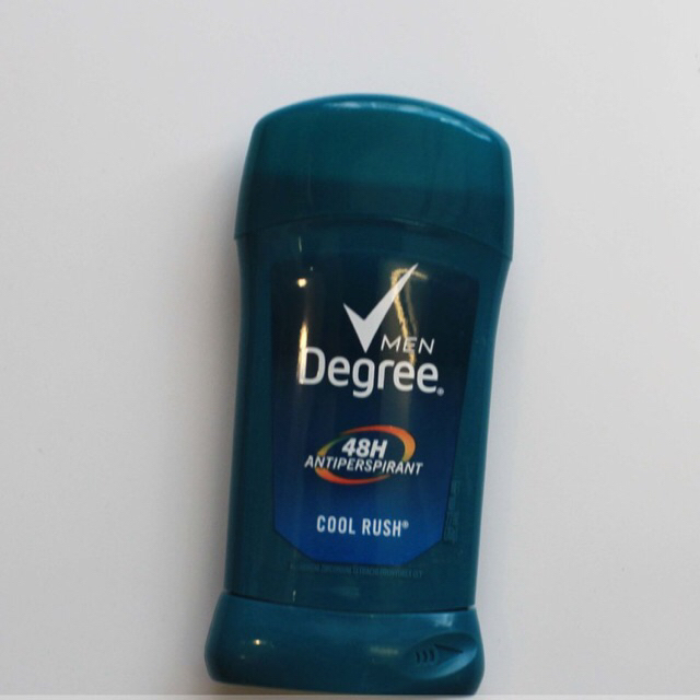 Lăn khử mùi nam Men Degree 76g