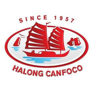 Pate gan Hạ Long Canfoco 150g