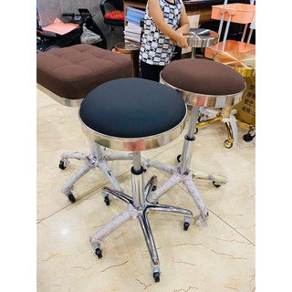 ghế thợ cắt tóc