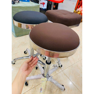 ghế thợ cắt tóc