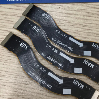 Cáp nối Main sạc Samsung S21 Ultra