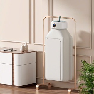Máy Sấy Quần Áo Gấp Gọn Cao Cấp,Tủ Sấy Đa Năng Treo Tường Khử Trùng Khử Khuẩn