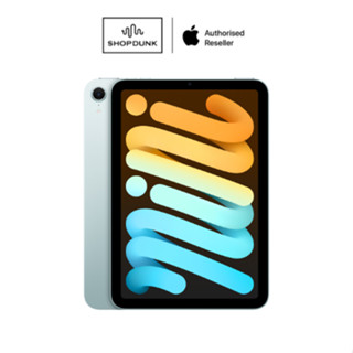 iPad mini (A17 Pro) Wi-Fi 128GB