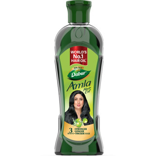 Amla oil dầu dưỡng tóc kèm quà tặng(có sẵn) sẵn hàng mọc tóc chắc khỏe bóng mượt