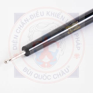 Dò lưng inox Diện Chẩn