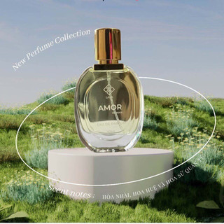 Nước Hoa Nữ LALA AMOR EDP 30ml