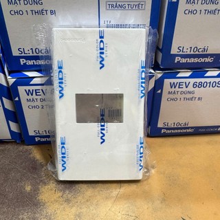 Mặt 1,2,3 cho thiết bị Panasonic Wide