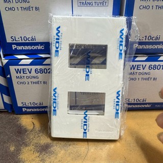 Mặt 1,2,3 cho thiết bị Panasonic Wide