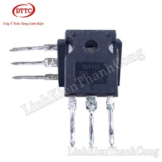 Bộ 2 Chiếc IRFP460 MOSFET N-CH 20A 500V (Tháo Máy)