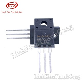 Bộ 5 Chiếc MBRF20200CT diode Schottky  20A 200V TO220F