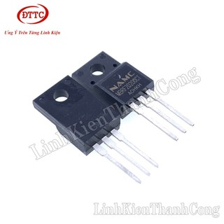 Bộ 5 Chiếc MBRF20200CT diode Schottky  20A 200V TO220F