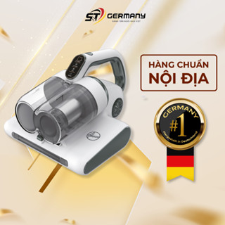 Máy hút bụi khử khuẩn chăn đệm Hoover 4in1 HMC510UV 4 chức năng trong 1 nội địa Đức GermanySnT 340094