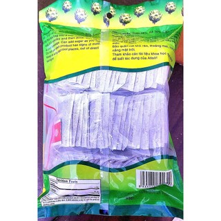 TRÀ ATISO VĨNH TIẾN 100 GÓI [mẫu mới 04/28]