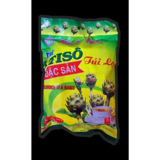 TRÀ ATISO VĨNH TIẾN 100 GÓI [mẫu mới 04/28]