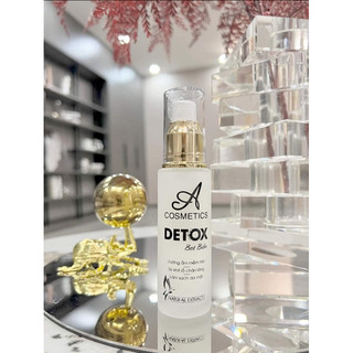 [ Hàng chính hãng ] Detox Bọt Biển Acosmetics - Thải độc da
