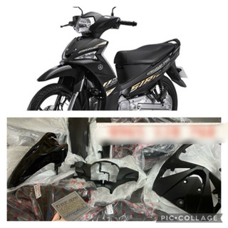 Bộ Dàn nhựa áo Sirius Fi 115 đời 2014 trở lên nhiều màu ( bấm vào xem chi tiết)(có thể đổi màu theo yêu cầu)