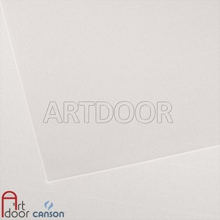 [ARTDOOR] Giấy CANSON Mỏng (110gsm) vẽ chân dung, đầu tượng, tĩnh vật, luyện thi hình họa chì