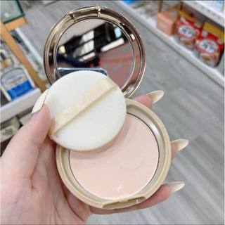 (Nội địa Nhật) Phấn phủ siêu mịn Canmake - Phấn Phủ Canmake