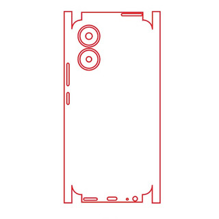 Miếng Dán PPF Vivo Y01, Y02, Y02s, Y03, Y03T, Y18, Y19, Y19s, Y27, Y28, Y28s, Y38, Y51- PPF Ngựa đen