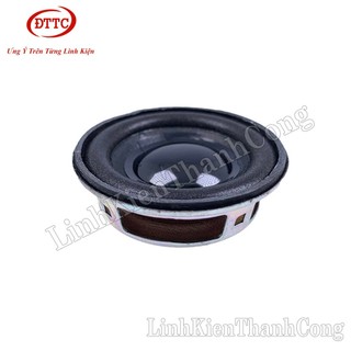 Loa 3W 4R 4 Ohm 40mm
