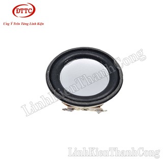 Loa 3W 4R 4 Ohm 40mm