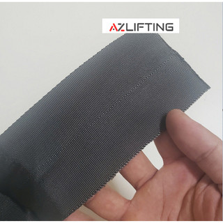 Hàng công ty thanh lý - Dây đai polyester bản 70mm