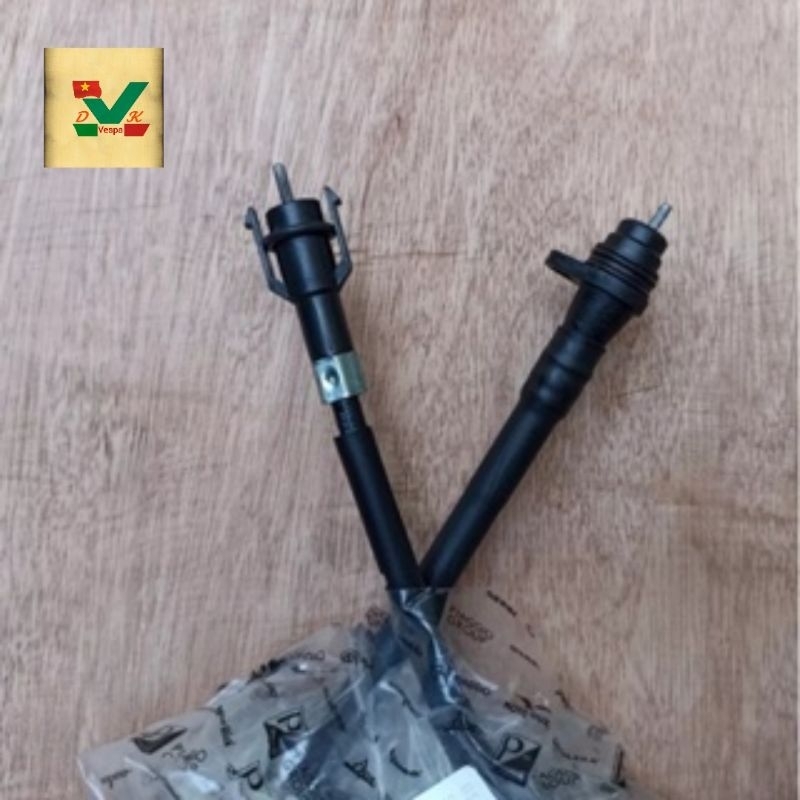 Dây công tơ mét vespa s