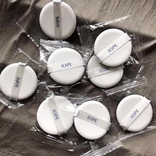 Bông mút Puff IOPE Air Cushion.