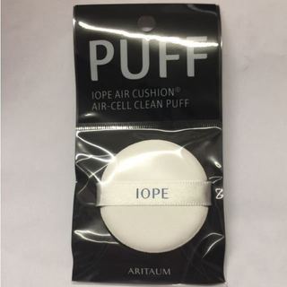 Bông mút Puff IOPE Air Cushion.