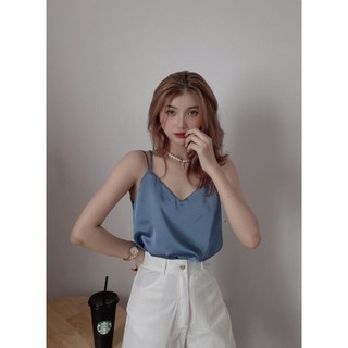 Áo dây chéo Elly clothing