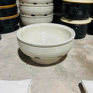 Bộ Bát Hâm Nóng Sứ Bát Tràng Đa Năng, Giải Pháp Giữ Nhiệt Tinh Tế Cho Món Ăn