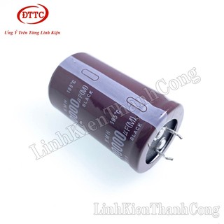Tụ 10000uF 63V (30x50mm)