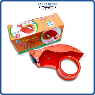 Cắt Băng Dính, Dao cắt băng keo các loại tiện dụng chuyên dùng cho các phân xưởng đóng gói - Panka Store.