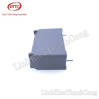 Bộ 3 Chiếc Tụ 1uF 450VAC Đứng