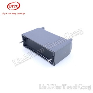 Bộ 3 Chiếc Tụ 1uF 450VAC Đứng