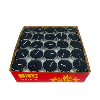 Nến viên,Nến Tealing 2h,4h [50-100 viên]không khói,thơm nhiều màu [vàng,đỏ,trắng,xanh lam,xanh lá,tím,đen]