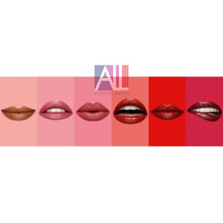 Son KIKO Smart Fusion Lipstick (Bill Anh)