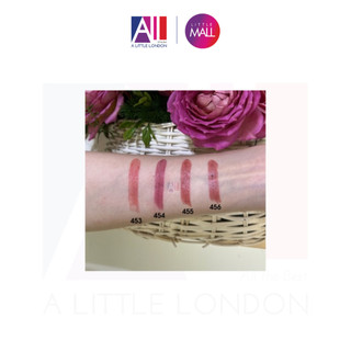 Son KIKO Smart Fusion Lipstick (Bill Anh)