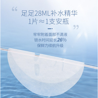 01 Miếng lẻ mặt nạ HA Maycreate Xanh Tím