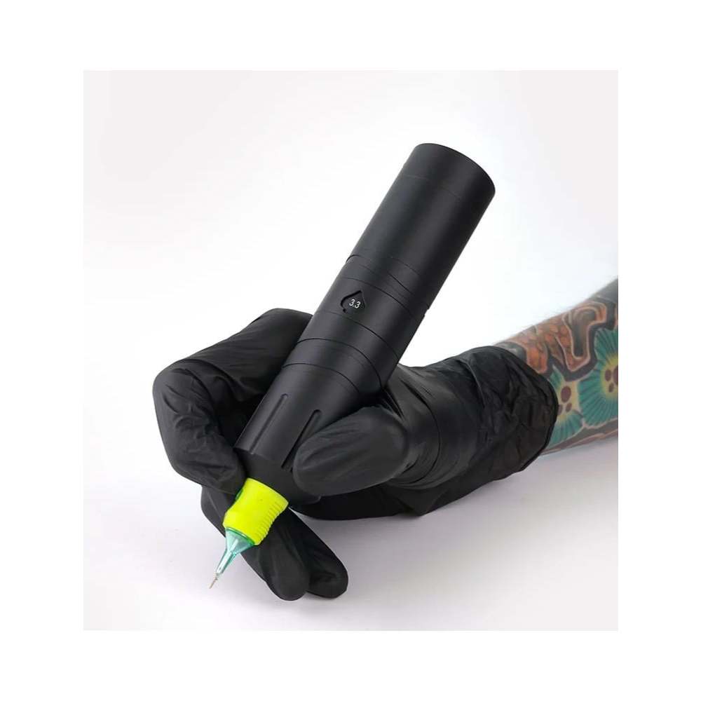 OG LONE Wireless Tattoo Pen