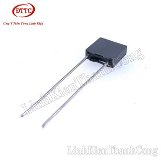 Bộ 20 Chiếc Tụ 0.1uF 104J 100V Xám 5mm