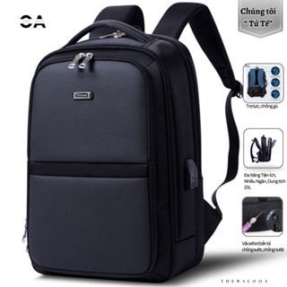 Balo Công Sở Văn Phòng Đa Năng Tiện Ích, Tiêu Chuẩn Nhật Bản, Phong Cách Thanh Lịch M561