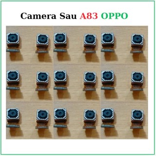 Camera Sau oppo A83,thay thế