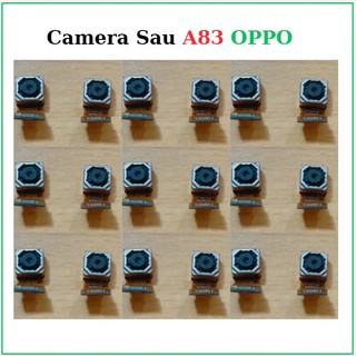 Camera Sau oppo A83,thay thế