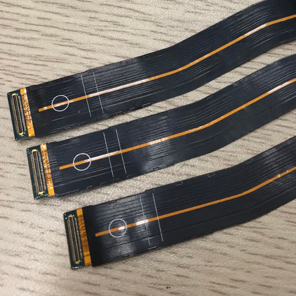 Cáp nối Main sạc Samsung S21 Plus
