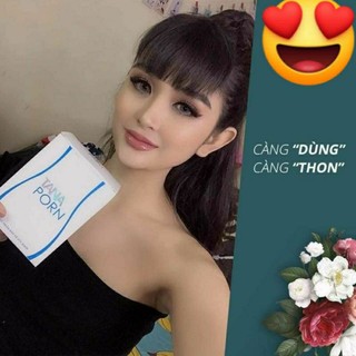[GIẢM MẠNH] giảm cấp tốc Tanaporn 18 thái cho mọi cơ địa